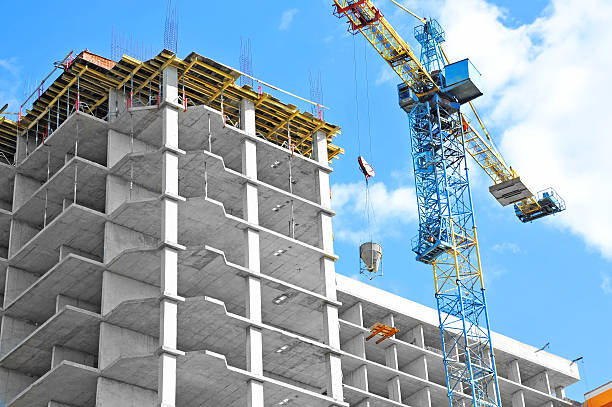 Best Concrete Repair Services  in USA